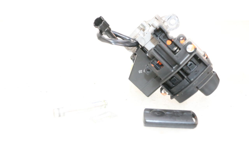 photo de SET SLOTEN SLEUTEL CDI NEIMAN YAMAHA NEO'S CORE 1 (2022 - 2026) - Technische close-up