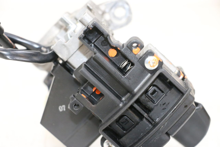 photo de SET SLOTEN SLEUTEL CDI NEIMAN YAMAHA NEO'S CORE 1 (2022 - 2026) - Overzicht