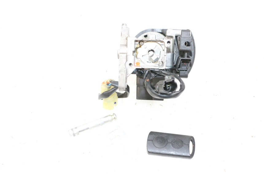 photo de SET SLOTEN SLEUTEL CDI NEIMAN YAMAHA NEO'S CORE 1 (2022 - 2026) - Bevestigingspunten