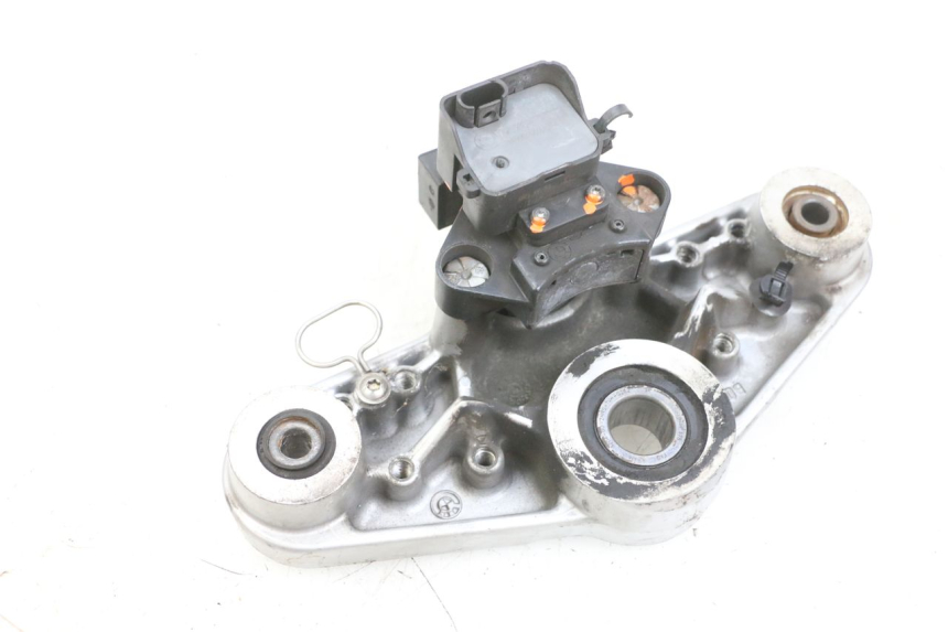 photo de SET SLOTEN, SLEUTEL, CDI, NEIMAN BMW R RT ABS 1200 (2010 - 2014) - Detail van het onderdeel