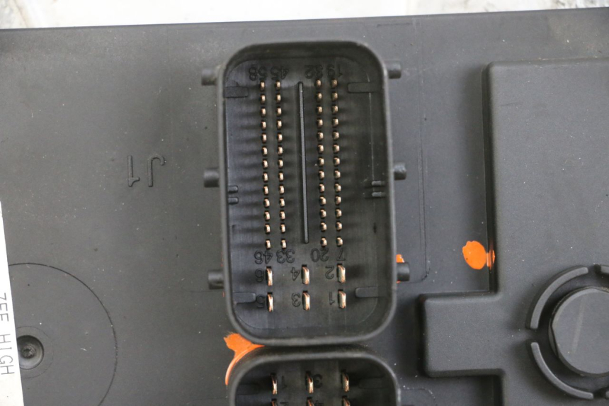 photo de SET SLOTEN, SLEUTEL, CDI, NEIMAN BMW R RT ABS 1200 (2010 - 2014) - Profielaanzicht