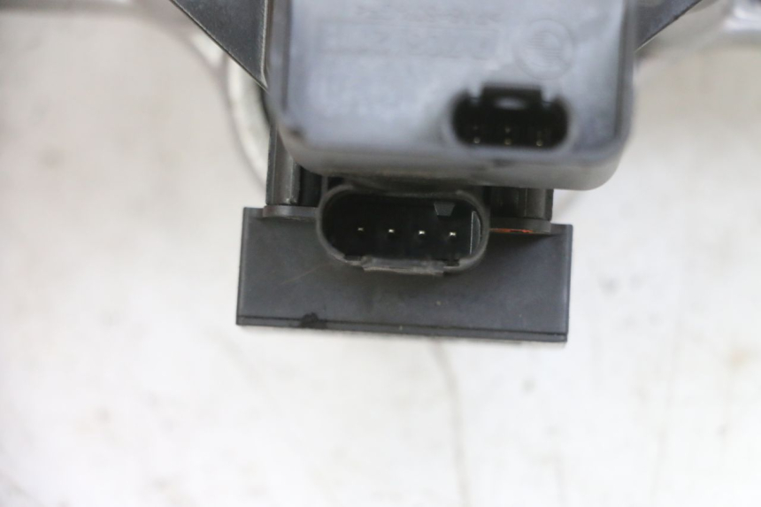 photo de SET SLOTEN, SLEUTEL, CDI, NEIMAN BMW R RT ABS 1200 (2010 - 2014) - Zoom op gebruiksstaat