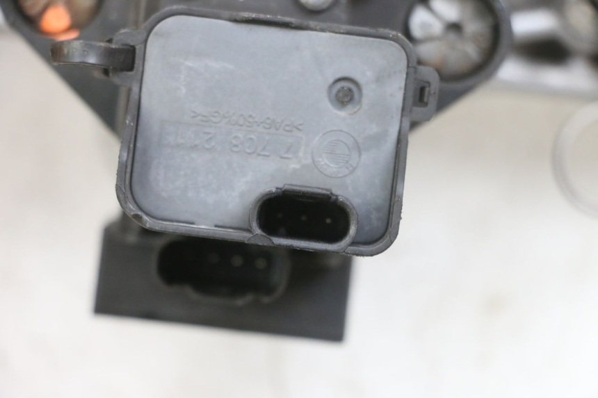 photo de SET SLOTEN, SLEUTEL, CDI, NEIMAN BMW R RT ABS 1200 (2010 - 2014) - Andere kijkhoek