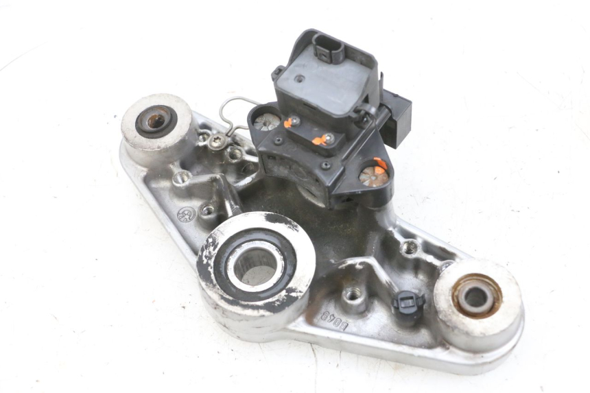 photo de SET SLOTEN, SLEUTEL, CDI, NEIMAN BMW R RT ABS 1200 (2010 - 2014) - Technische close-up