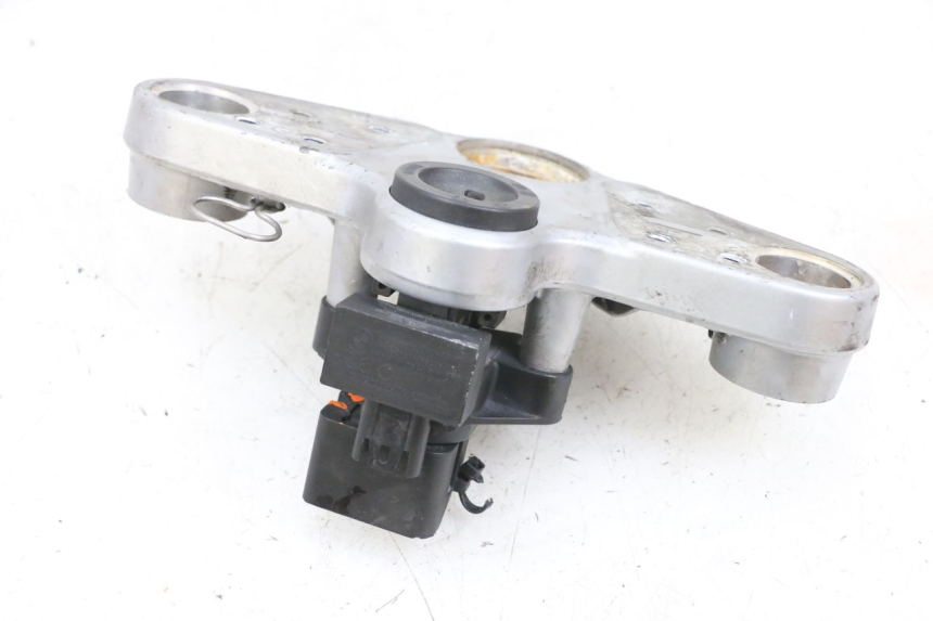 photo de SET SLOTEN, SLEUTEL, CDI, NEIMAN BMW R RT ABS 1200 (2010 - 2014) - Bevestigingspunten