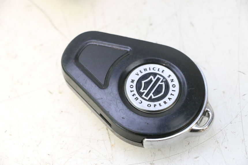 photo de SLOTSET SLEUTEL CDI NEIMAN HARLEY DAVIDSON ROAD GLIDE FLTRXSE 1920 (2018 - 2022) - Technische close-up
