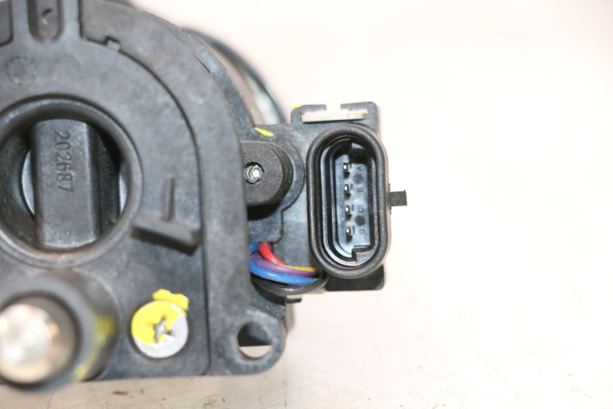 photo de SLOTSET SLEUTEL CDI NEIMAN HARLEY DAVIDSON ROAD GLIDE FLTRXSE 1920 (2018 - 2022) - Staat van het oppervlak