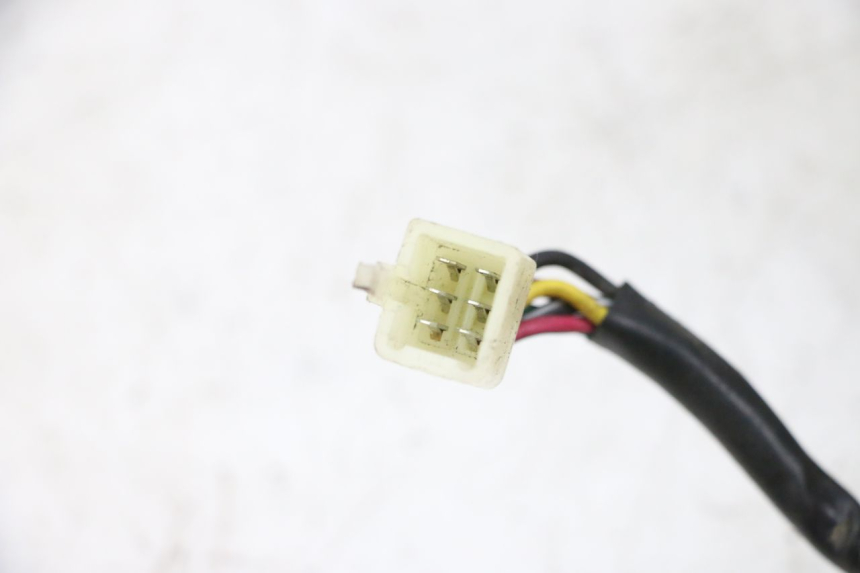 photo de SET SLOTEN, SLEUTEL, CDI, NEIMAN PEUGEOT SATELIS 125 (2013 - 2018) - Kenmerkende details