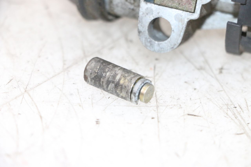 photo de SET SLOTEN, SLEUTEL, CDI, NEIMAN PEUGEOT SATELIS 125 (2013 - 2018) - Detailaanzicht