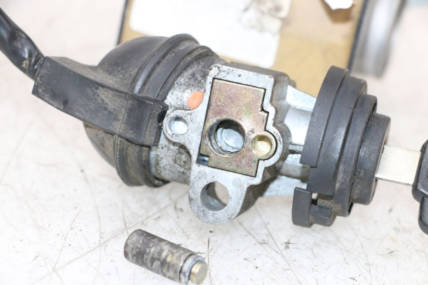 photo de SET SLOTEN, SLEUTEL, CDI, NEIMAN PEUGEOT SATELIS 125 (2013 - 2018) - Aanvullende foto