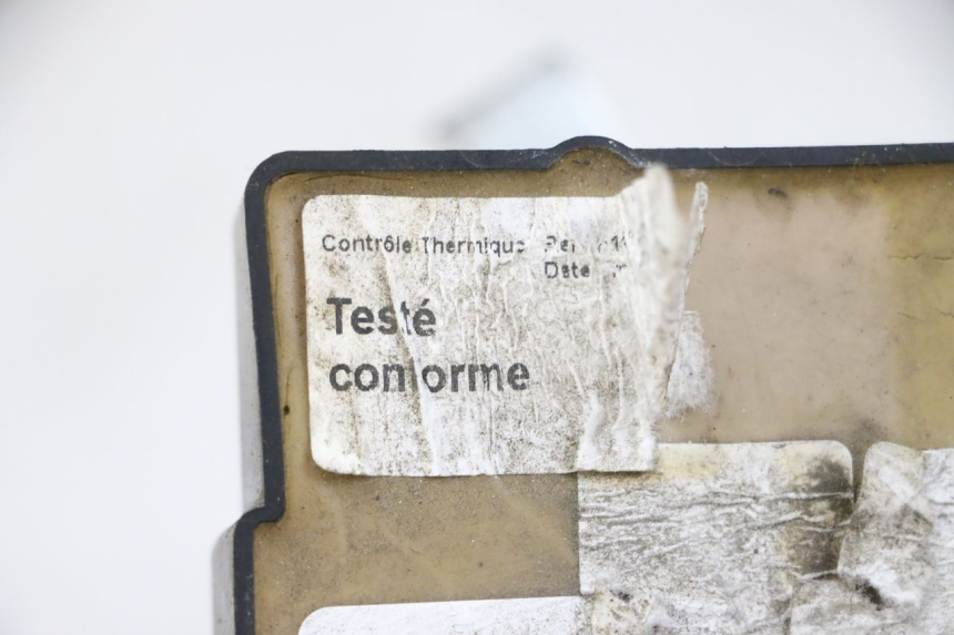 photo de SET SLOTEN, SLEUTEL, CDI, NEIMAN PEUGEOT SATELIS 125 (2013 - 2018) - Visuele inspectie