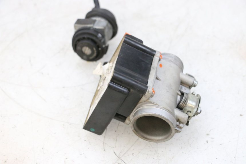 photo de SET SLOTEN, SLEUTEL, CDI, NEIMAN PEUGEOT SATELIS 125 (2013 - 2018) - Overzicht