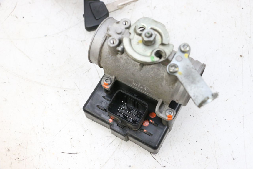 photo de SET SLOTEN, SLEUTEL, CDI, NEIMAN PEUGEOT SATELIS 125 (2013 - 2018) - Gecontroleerd onderdeel