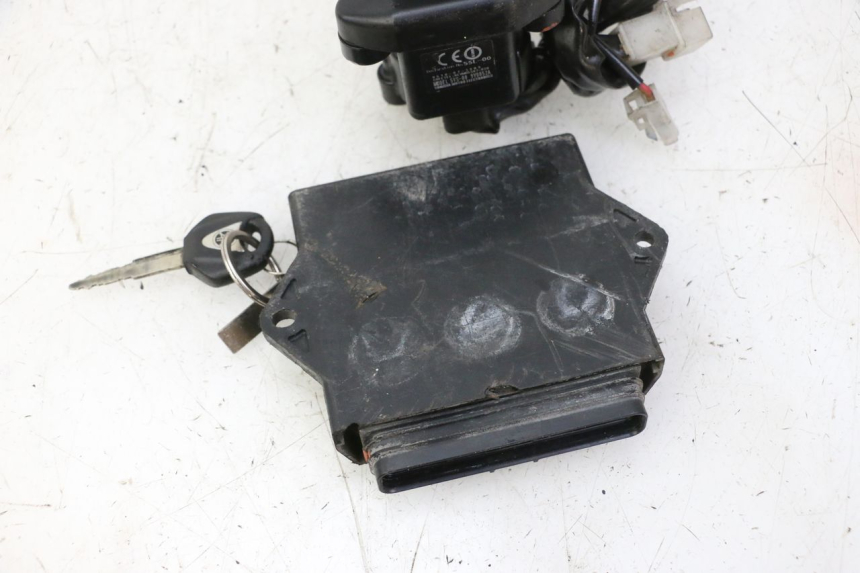 photo de SET SLOTEN, SLEUTEL, CDI, NEIMAN YAMAHA TDM ABS 900 (2002 - 2014) - Detail van het onderdeel