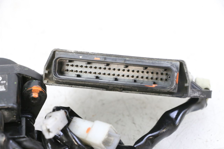 photo de SET SLOTEN, SLEUTEL, CDI, NEIMAN YAMAHA TDM ABS 900 (2002 - 2014) - Productaanzicht