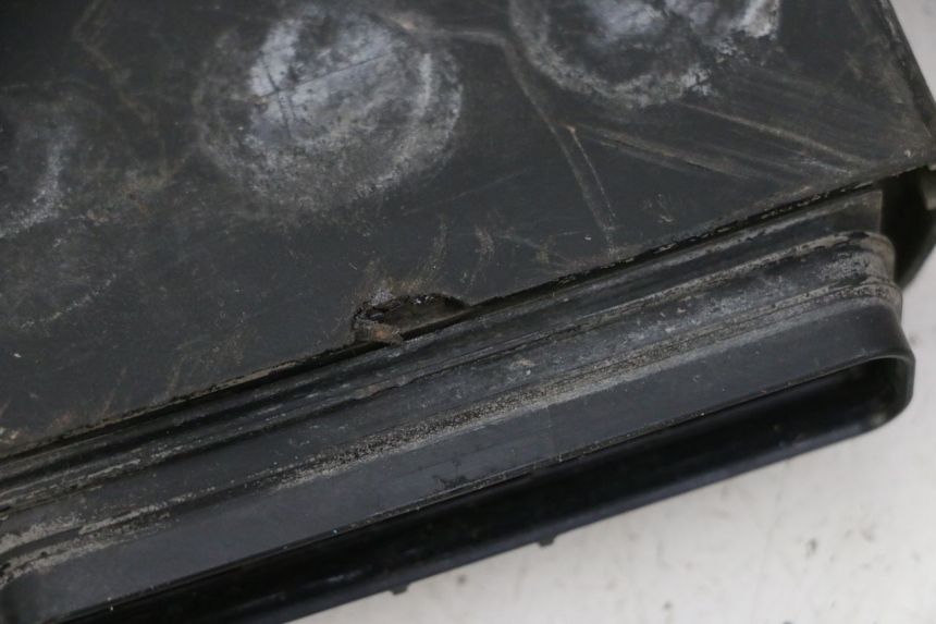 photo de SET SLOTEN, SLEUTEL, CDI, NEIMAN YAMAHA TDM ABS 900 (2002 - 2014) - Zoom op gebruiksstaat