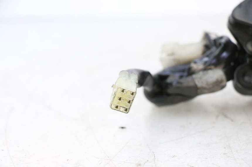 photo de SET SLOTEN, SLEUTEL, CDI, NEIMAN YAMAHA TDM ABS 900 (2002 - 2014) - Overzicht