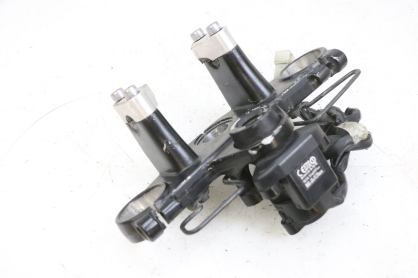 photo de SET SLOTEN, SLEUTEL, CDI, NEIMAN YAMAHA TDM ABS 900 (2002 - 2014) - Detail van het onderdeel