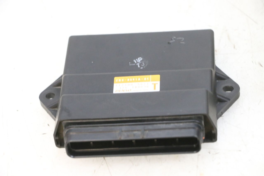 photo de SET SLOTEN, SLEUTEL, CDI, NEIMAN YAMAHA TDM ABS 900 (2002 - 2014) - Alternatieve hoek