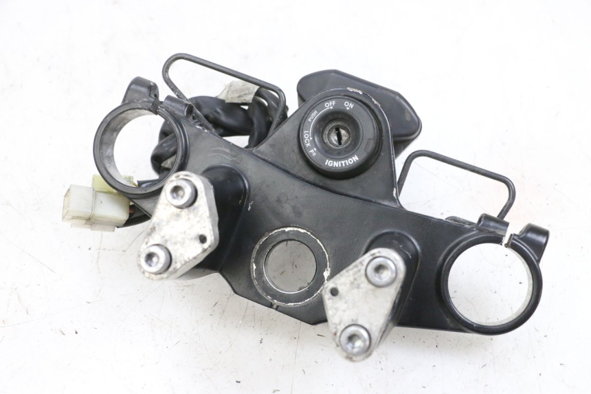 photo de SET SLOTEN, SLEUTEL, CDI, NEIMAN YAMAHA TDM ABS 900 (2002 - 2014) - Andere kijkhoek