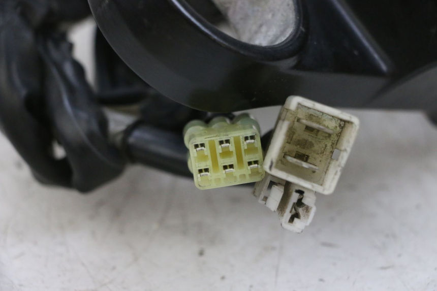 photo de SET SLOTEN, SLEUTEL, CDI, NEIMAN YAMAHA TDM ABS 900 (2002 - 2014) - Technische close-up