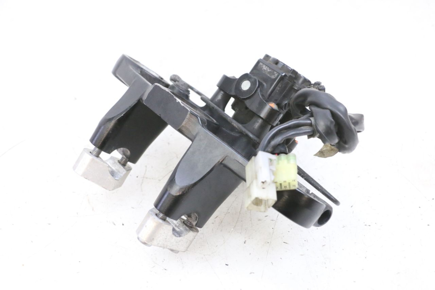 photo de SET SLOTEN, SLEUTEL, CDI, NEIMAN YAMAHA TDM ABS 900 (2002 - 2014) - Overzicht