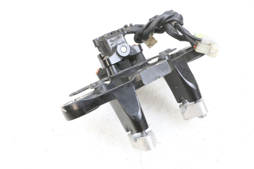 photo de SET SLOTEN, SLEUTEL, CDI, NEIMAN YAMAHA TDM ABS 900 (2002 - 2014) - Bevestigingspunten