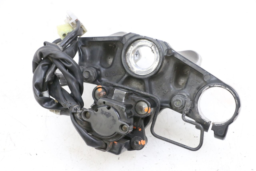 photo de SET SLOTEN, SLEUTEL, CDI, NEIMAN YAMAHA TDM ABS 900 (2002 - 2014) - Staat van het oppervlak