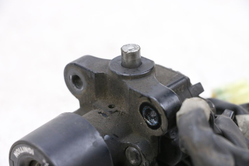 photo de SET SLOTEN, SLEUTEL, CDI, NEIMAN YAMAHA TDM ABS 900 (2002 - 2014) - Detail van het onderdeel