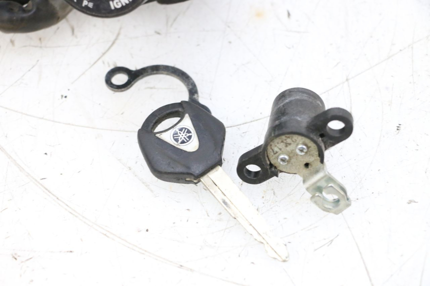 photo de SET SLOTEN, SLEUTEL, CDI, NEIMAN YAMAHA TDM ABS 900 (2002 - 2014) - Productaanzicht