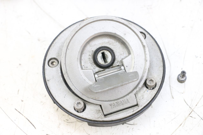 photo de SET SLOTEN, SLEUTEL, CDI, NEIMAN YAMAHA TDM ABS 900 (2002 - 2014) - Detailaanzicht