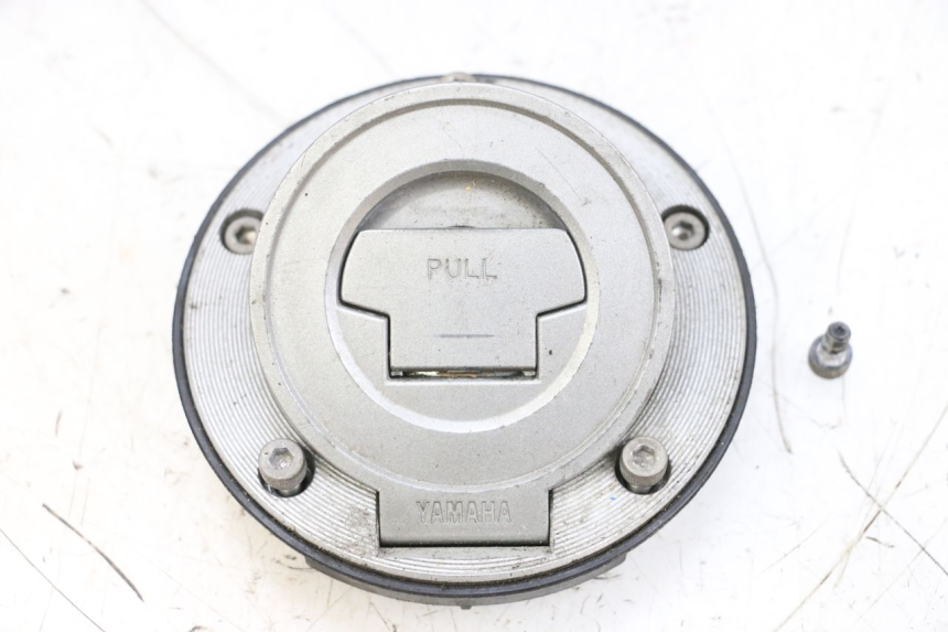 photo de SET SLOTEN, SLEUTEL, CDI, NEIMAN YAMAHA TDM ABS 900 (2002 - 2014) - Aanvullende foto