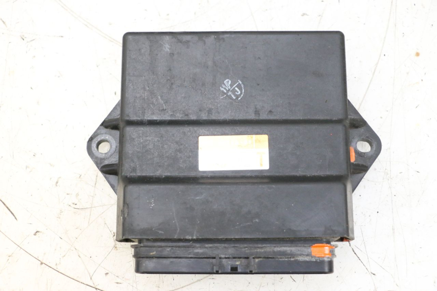 photo de SET SLOTEN, SLEUTEL, CDI, NEIMAN YAMAHA TDM ABS 900 (2002 - 2014) - Zoom op kwaliteit