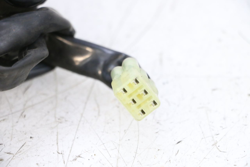 photo de SET SLOTEN, SLEUTEL, CDI, NEIMAN YAMAHA TDM ABS 900 (2002 - 2014) - Technische close-up