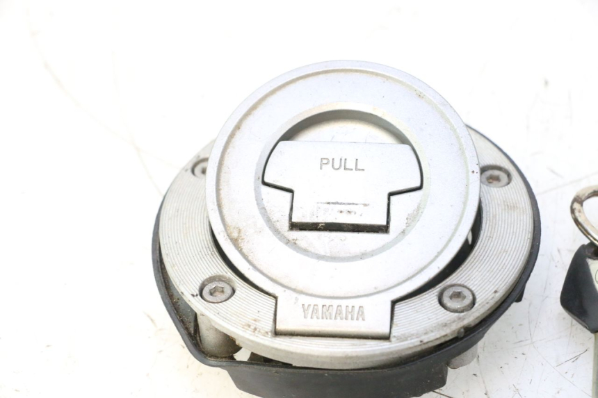 photo de SET SLOTEN, SLEUTEL, CDI, NEIMAN YAMAHA TDM ABS 900 (2002 - 2014) - Detail van het onderdeel