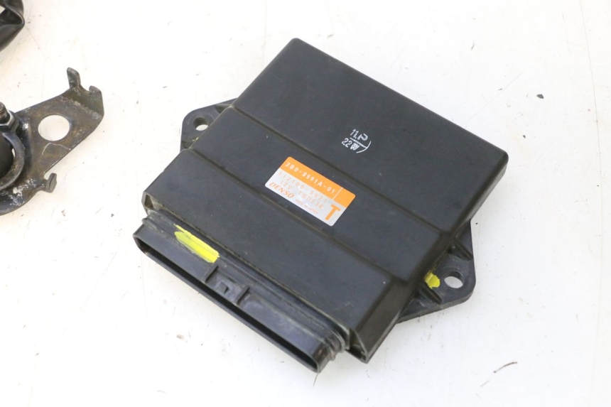 photo de SET SLOTEN, SLEUTEL, CDI, NEIMAN YAMAHA TDM ABS 900 (2002 - 2014) - Productaanzicht