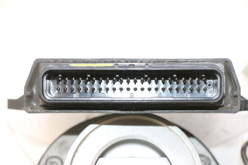 photo de SET SLOTEN, SLEUTEL, CDI, NEIMAN YAMAHA TDM ABS 900 (2002 - 2014) - Gecontroleerd onderdeel
