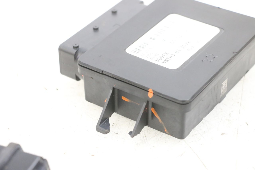 photo de SLOTSET SLEUTEL CDI NEIMAN YAMAHA TRICITY 300 (2020 - 2024) - Detail van het onderdeel