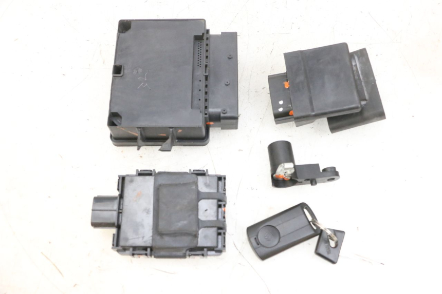 photo de SLOTSET SLEUTEL CDI NEIMAN YAMAHA TRICITY 300 (2020 - 2024) - Productaanzicht
