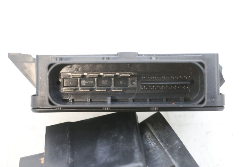 photo de SLOTSET SLEUTEL CDI NEIMAN YAMAHA TRICITY 300 (2020 - 2024) - Overzicht