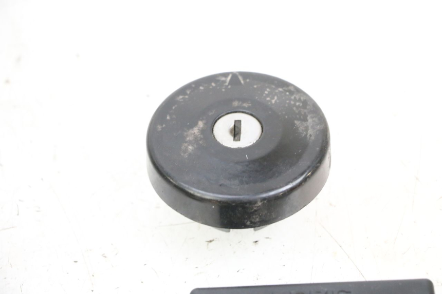 photo de SET SLOTEN, SLEUTEL, CDI, NEIMAN YAMAHA X-MAX XMAX 125 (2010 - 2013) - Productaanzicht