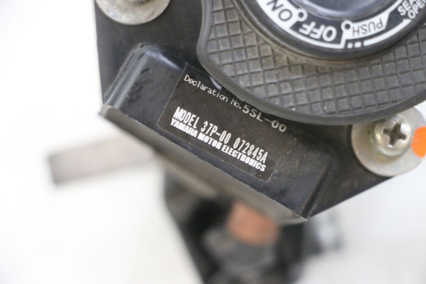 photo de SET SLOTEN, SLEUTEL, CDI, NEIMAN YAMAHA X-MAX XMAX 125 (2010 - 2013) - Technische close-up