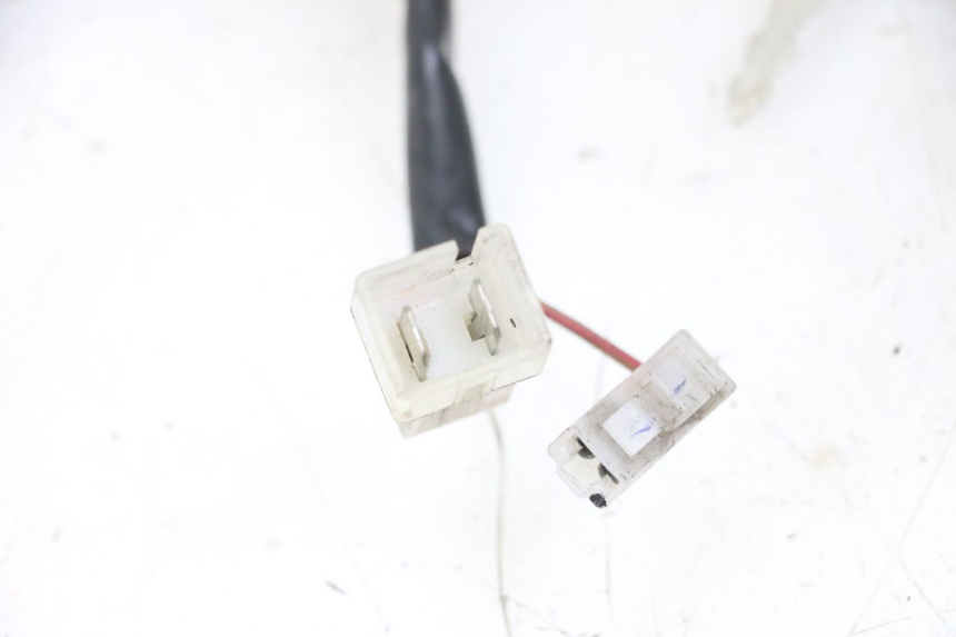 photo de SET SLOTEN, SLEUTEL, CDI, NEIMAN YAMAHA X-MAX XMAX 125 (2010 - 2013) - Bevestigingspunten