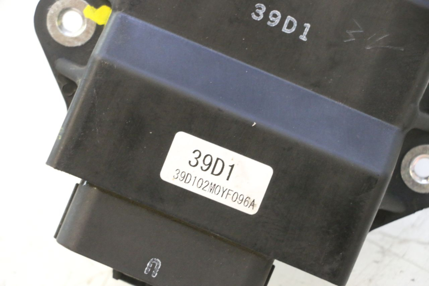 photo de SET SLOTEN, SLEUTEL, CDI, NEIMAN YAMAHA X-MAX XMAX 125 (2010 - 2013) - Focus op structuur