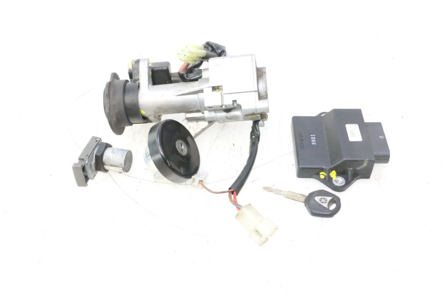 photo de SET SLOTEN, SLEUTEL, CDI, NEIMAN YAMAHA X-MAX XMAX 125 (2010 - 2013) - Overzicht