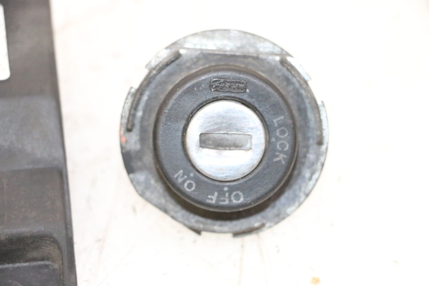 photo de SET SLOTEN SLEUTEL CDI NEIMAN PIAGGIO X8 125 (2004 - 2007) - Technische close-up