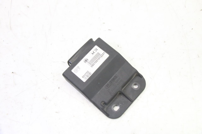 photo de SET SLOTEN, SLEUTEL, CDI, NEIMAN PIAGGIO X9 EVOLUTION 125 (2003 - 2007) - Zoom op gebruiksstaat