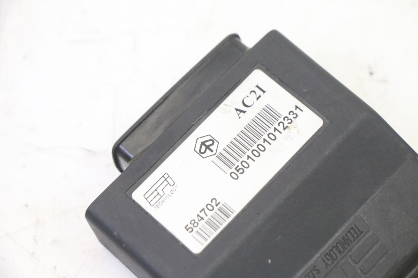 photo de SET SLOTEN, SLEUTEL, CDI, NEIMAN PIAGGIO X9 EVOLUTION 125 (2003 - 2007) - Andere kijkhoek