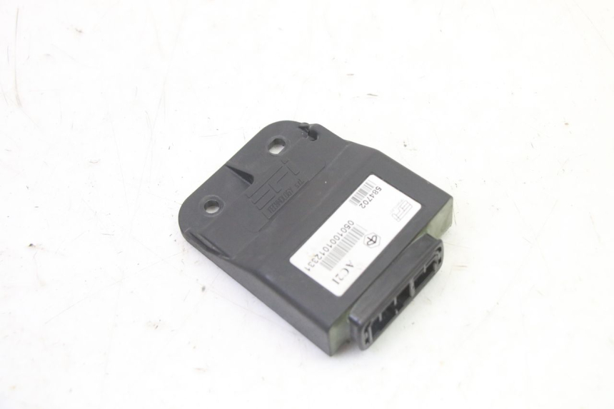 photo de SET SLOTEN, SLEUTEL, CDI, NEIMAN PIAGGIO X9 EVOLUTION 125 (2003 - 2007) - Technische close-up