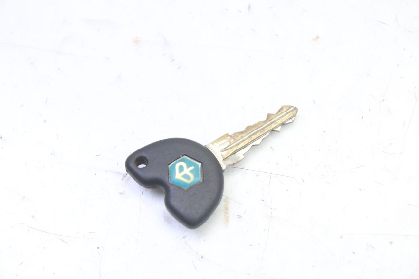 photo de SET SLOTEN, SLEUTEL, CDI, NEIMAN PIAGGIO X9 EVOLUTION 125 (2003 - 2007) - Gecontroleerd onderdeel